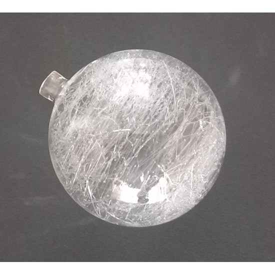 Γυαλί φωτιστικού Ν.706 G4 Μπάλα Αράχνη Γυαλί φωτιστικού Ν.706 G4 Μπάλα Αράχνη