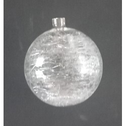 Γυαλί φωτιστικού Ν.706 G4 Μπάλα Αράχνη