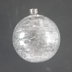Γυαλί φωτιστικού Ν.706 G4 Μπάλα Αράχνη