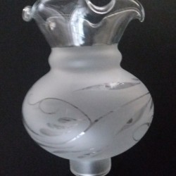 Γυαλί φωτιστικού Ν.800