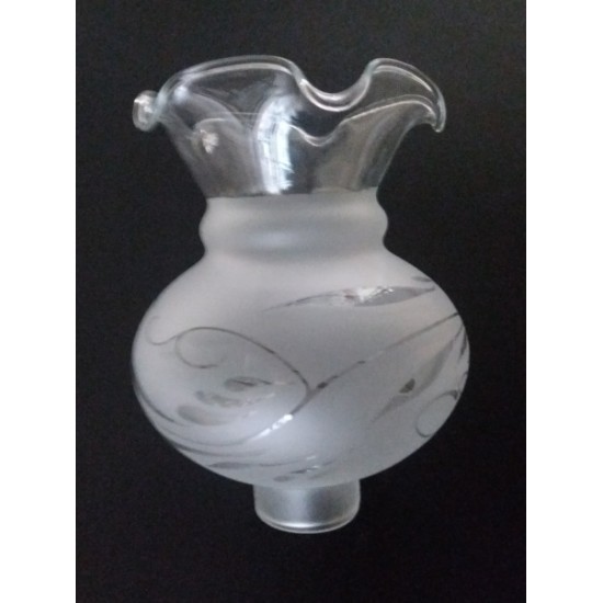 Γυαλί φωτιστικού Ν.800 Γυαλί φωτιστικού Ν.800