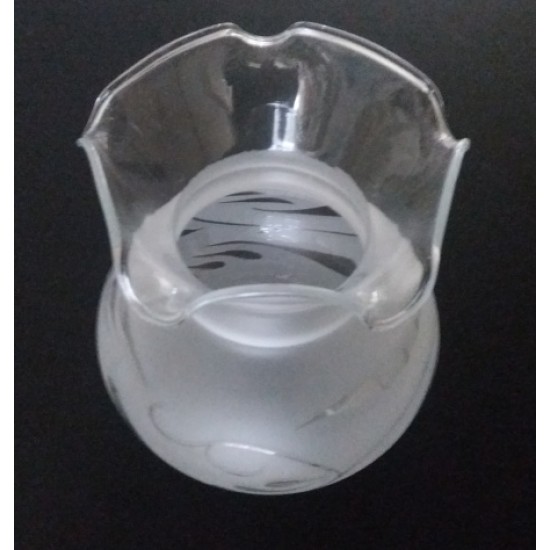 Γυαλί φωτιστικού Ν.800 Γυαλί φωτιστικού Ν.800