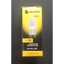 ΛΑΜΠΑ ΑΛΟΓΟΝΟΥ G9 28W = 35W ECO ΛΑΜΠΑ ΑΛΟΓΟΝΟΥ G9 28W = 35W ECO