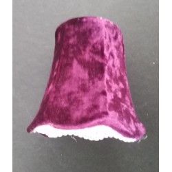 Υφασμάτινο καπέλο φωτιστικού Ν.802