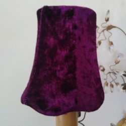 Υφασμάτινο καπέλο φωτιστικού Ν.802 Υφασμάτινο καπέλο φωτιστικού Ν.802