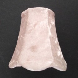 Υφασμάτινο καπέλο φωτιστικού Ν.803