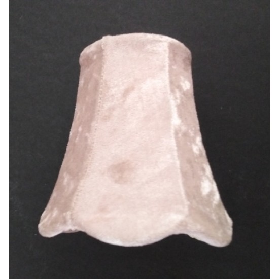 Υφασμάτινο καπέλο φωτιστικού Ν.803 Υφασμάτινο καπέλο φωτιστικού Ν.803