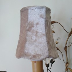 Υφασμάτινο καπέλο φωτιστικού Ν.803 Υφασμάτινο καπέλο φωτιστικού Ν.803