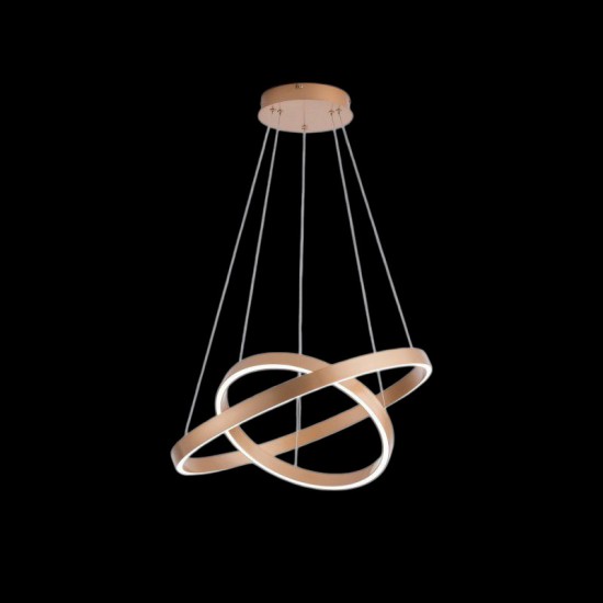 LED ΚΡΕΜΑΣΤΟ ΦΩΤΙΣΤΙΚΟ Ν.300