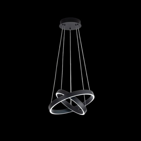 LED ΚΡΕΜΑΣΤΟ ΦΩΤΙΣΤΙΚΟ Ν.301