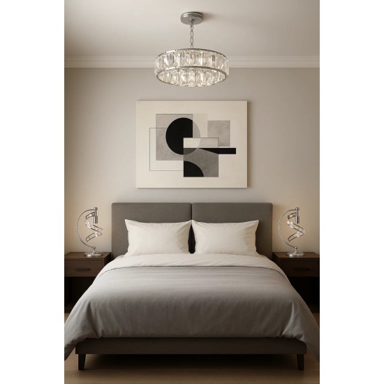 Επιτραπέζιο φωτιστικό  Ν.4013