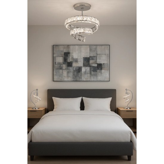 Επιτραπέζιο φωτιστικό  Ν.4013