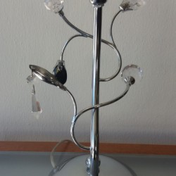 Επιτραπέζιο φωτιστικό  Ν.4016