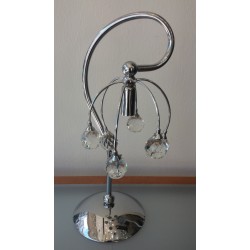 Επιτραπέζιο φωτιστικό  Ν.4017