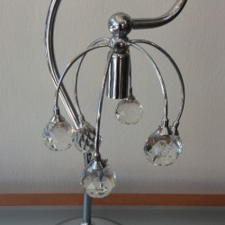 Επιτραπέζιο φωτιστικό  Ν.4017