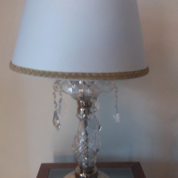 Επιτραπέζιο φωτιστικό Ν.4026