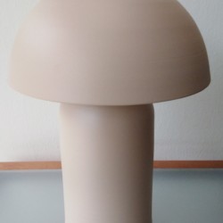 Επιτραπέζιο φωτιστικό Μανιτάρι Ν.4029