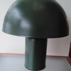 Λάμπα  Μανιτάρι   Ν.4034