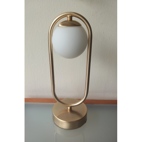 Oπαλίνα Λάμπα Ν.4041