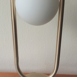 Oπαλίνα Λάμπα Ν.4041 Oπαλίνα Λάμπα Ν.4041