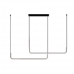 LED ΚΡΕΜΑΣΤΟ ΦΩΤΙΣΤΙΚΟ ΡΑΓΑ  Ν.314