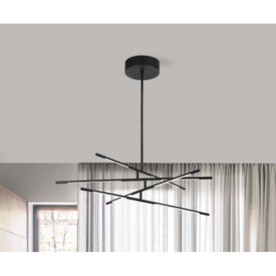 LED ΚΡΕΜΑΣΤΟ ΦΩΤΙΣΤΙΚΟ Ν.325