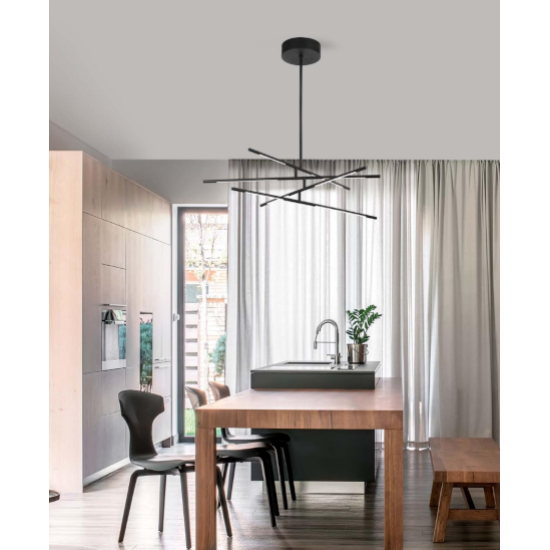 LED ΚΡΕΜΑΣΤΟ ΦΩΤΙΣΤΙΚΟ Ν.325