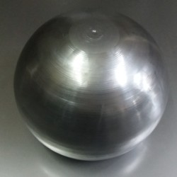 Καμπάνα Φ.180  αλουμινίου Ν.2