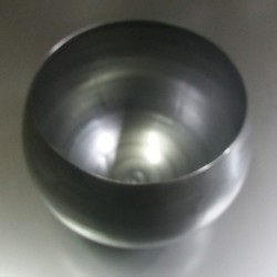 Καμπάνα Φ.180 αλουμινίου Ν.2 Καμπάνα Φ.180 αλουμινίου Ν.2