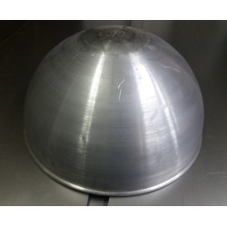 Καμπάνα Φ.400 αλουμινίου Καμπάνα Φ.400 αλουμινίου