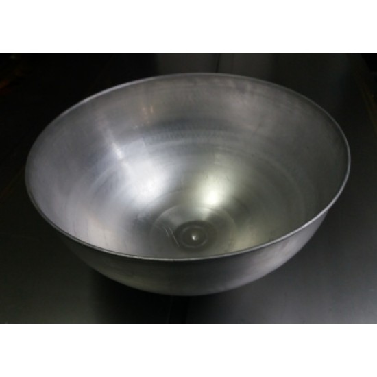 Καμπάνα Φ.400 αλουμινίου Καμπάνα Φ.400 αλουμινίου