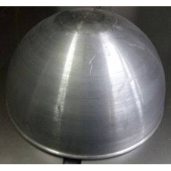 Καμπάνα Φ.500 αλουμινίου Καμπάνα Φ.500 αλουμινίου