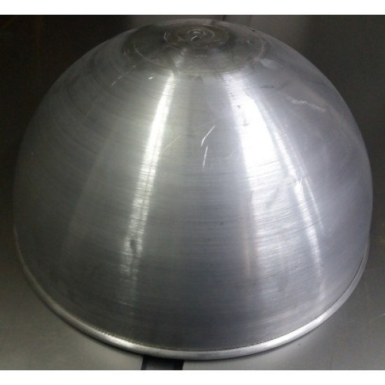 Καμπάνα Φ.500 αλουμινίου Καμπάνα Φ.500 αλουμινίου