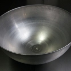 Καμπάνα Φ.500 αλουμινίου Καμπάνα Φ.500 αλουμινίου