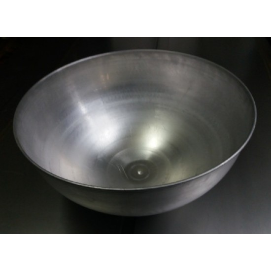 Καμπάνα Φ.500 αλουμινίου Καμπάνα Φ.500 αλουμινίου