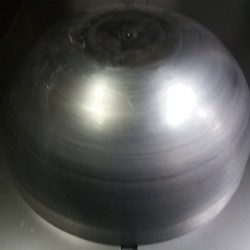 Καμπάνα  Φ.600 αλουμινίου