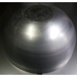 Καμπάνα Φ.600 αλουμινίου Καμπάνα Φ.600 αλουμινίου