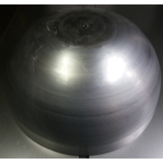 Καμπάνα Φ.600 αλουμινίου Καμπάνα Φ.600 αλουμινίου