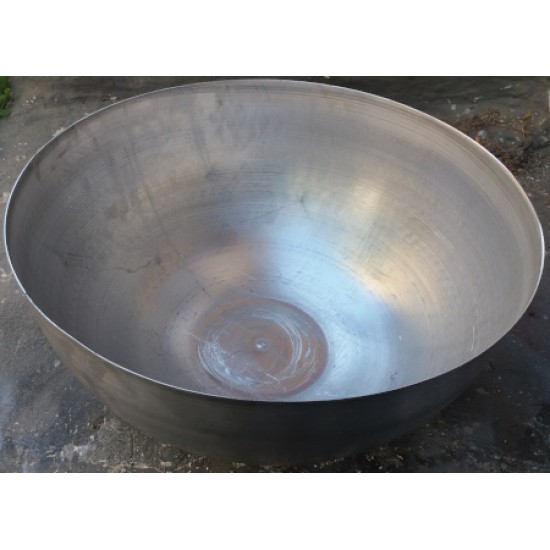 Καμπάνα Φ.600 αλουμινίου Καμπάνα Φ.600 αλουμινίου