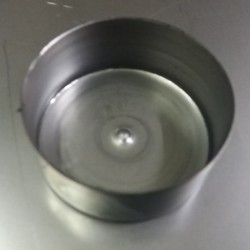 Ταμπλάς μεταλλικός Φ.10,5 Ταμπλάς μεταλλικός Φ.10,5