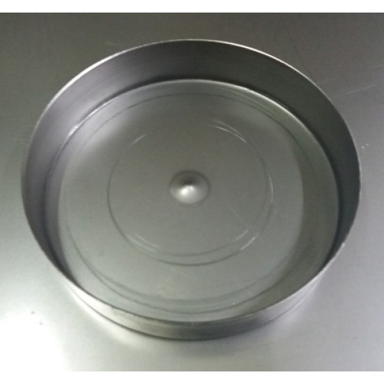 Ταμπλάς μεταλλικός Φ.12,5 Ταμπλάς μεταλλικός Φ.12,5