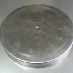 Ταμπλάς μεταλλικός Φ.18