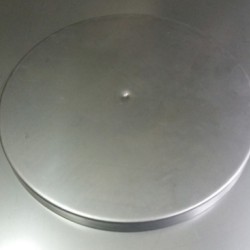 Ταμπλάς μεταλλικός  Φ.41