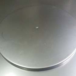 Ταμπλάς μεταλλικός  Φ.58