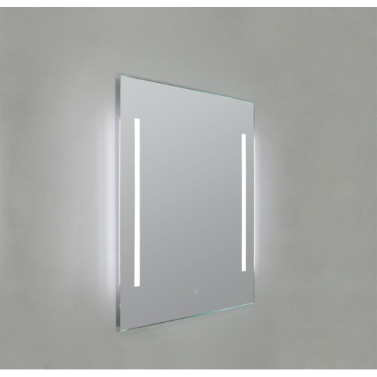 ΚΑΘΡΕΠΤΗΣ LED ΜΠΑΝΙΟΥ N.8