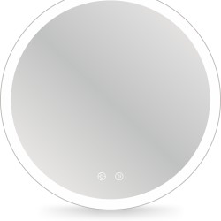 ΚΑΘΡΕΠΤΗΣ LED ΜΠΑΝΙΟΥ N.9 ΚΑΘΡΕΠΤΗΣ LED ΜΠΑΝΙΟΥ N.9