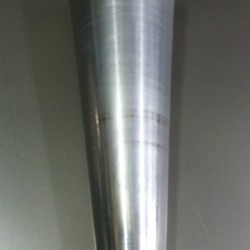 Κωνάκι μασγαλωτό Ν.302