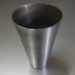 Κωνάκι μασγαλωτό Ν.304 Κωνάκι μασγαλωτό Ν.304