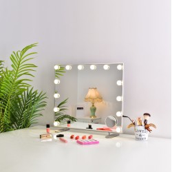 ΚΑΘΡΕΠΤΗΣ LED MAKE UP N.5