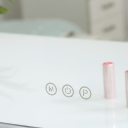 ΚΑΘΡΕΠΤΗΣ LED MAKE UP N.5 ΚΑΘΡΕΠΤΗΣ LED MAKE UP N.5